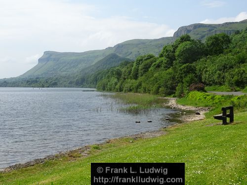 Glencar Lake